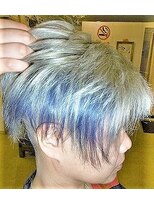 デザインヘアー ピアジェ 橿原店(DESIGN HAIR PIAGET) ☆月替わりで出来るキララトリートメントカラー☆傷めずチェンジ