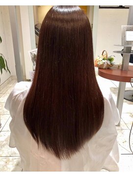 アイノア ルアナ 青山(AInoa RUANA) 【髪質改善RUANA青山】