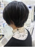 ショート