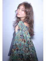 モードケイズ 阪急茨木店(MODE K's)&nbsp;透け感