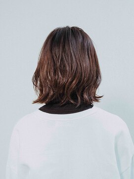 プロデュース 東橋本店(Produce) ミディボブ【東橋本/橋本】