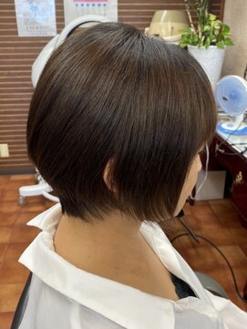 パオン美容室 姫路唯一!シルクのような美髪になれる特許「クセストパー(R)」