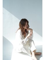 プロデュース 古淵店(Produce)&nbsp;ゆるカールロング