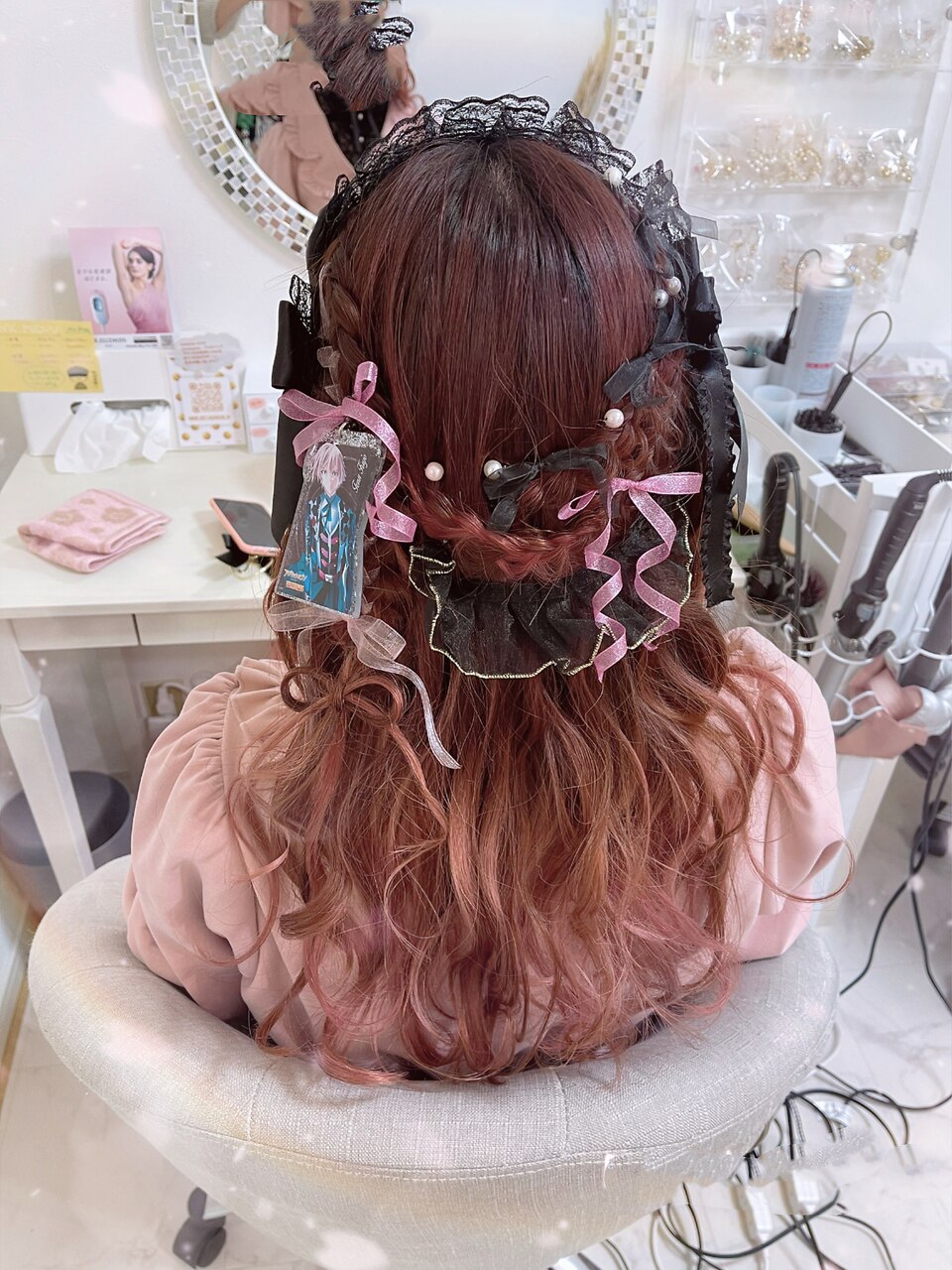 LM.C maya バースデーベア 3個セット swissgemstore_88jun25zbj02