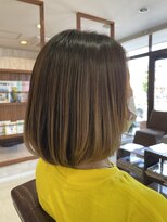 リーク(Liiike)&nbsp;グラデーションカラー