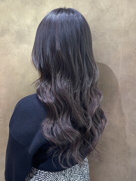 ハンナ 名古屋(HANNAH) プルシールエクステ/シールエクステ/グラデーション