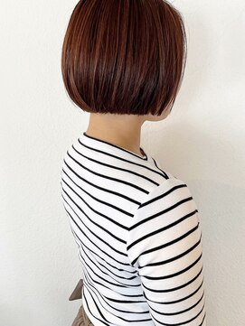 ギフト(gift) ボブ