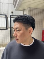 ウェルネス(Wellness)&nbsp;かきあげスタイル