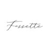 フォセット(Fossette)のお店ロゴ