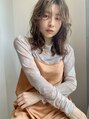 ロダット 横浜(LODAT by little) 【レイヤー×パーマ】 スタイル得意です♪      【横浜/横浜駅】