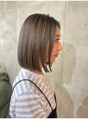 グレージュ