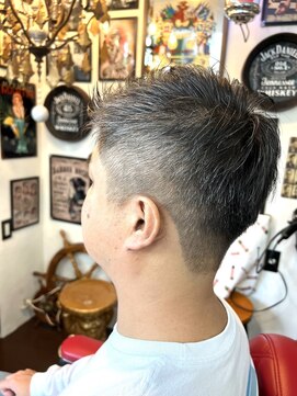 イズム(ISMS...) メンズスタイル