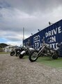ビーズメン(B’s MEN)&nbsp;内海の37cafeにて