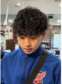 メンズパーマ神戸 19時以降パーマができる美容室