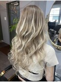 #White Beige