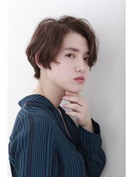 クロード モネ 吉祥寺店(Claude MONET) ◇Claude　MONET◇エアリー大人ショートボブ【吉祥寺】