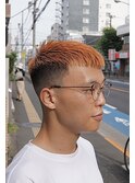 クロップ