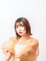 チャンプ 登美ケ丘店(Champ)&nbsp;パツっとロブ