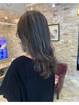 シャル 相模大野(shalu)&nbsp;【村上】大人ハイライト≪shalu相模大野≫