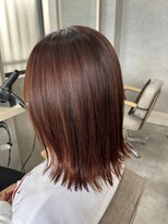 ムード タテマチ(mood tatemachi)&nbsp;レッドラズベリー