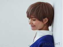 グラ デザイン アンド ヘアー 四条烏丸店(GRAS DESIGN & HAIR by HEADLIGHT)