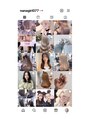 ネクストハラジュク(NEXT HARAJUKU) instagram:@nanagirl077/髪質改善/原宿/学割/ダブルカラー/韓国