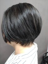 びび 住吉店&nbsp;カラーでツヤツヤ