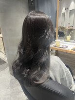 リーオオサカ(Lee Osaka) イヤリングカラー×東芽生