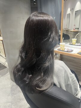 リーオオサカ(Lee Osaka) イヤリングカラー×東芽生