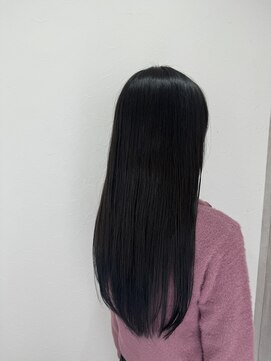 シエル 立川店(CIEL) 【CIEL 佐藤】髪質改善