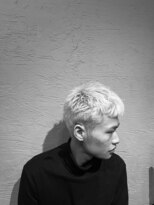 イギー ヘア ショップ(IGGY HAIR SHOP)&nbsp;ハイブリーチ