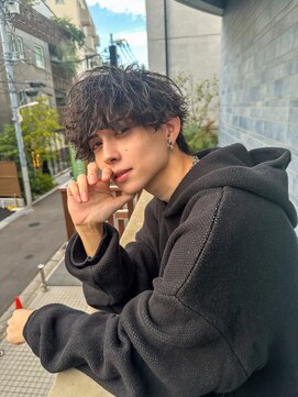 トゥルークリエイション 渋谷(True Creation SHIBUYA) カラー/カット/髪質改善/ブリーチ/トリートメント/ブリーチ/渋谷