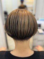 ナンバースリー 溝の口店(Number Three)&nbsp;アンブレラカラー【N°3溝の口】