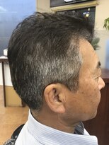 髪とく 【おしゃれ＆清潔感】おしゃれナチュラル