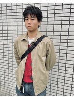 ミュール(meulu-)&nbsp;フェザーショート