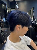 シースルーマッシュ