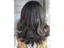 ヘアスペース エアリス(Hair space Earth)