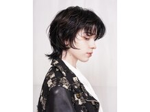 ピークアブー アヴェダ ギンザシックス(PEEK-A-BOO AVEDA GINZASIX)