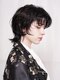 ピークアブー アヴェダ ギンザシックス(PEEK-A-BOO AVEDA GINZASIX)の写真/【銀座駅1分◆GINZA SIX B1F】柔らかく動く髪の動きまで表現する上質なカットで、伸ばしかけの髪も美しく