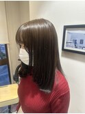 レイヤースタイル