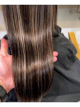 キーロ センター南(kiiro) ハイライト