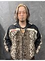 エルヘアー(el HaiR) 松川 卓矢