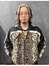 エルヘアー(el HaiR) 松川 卓矢