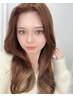 女性限定【店内最高ランク☆お客様支持率NO.1】似合わせカット＆シャンプー