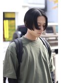 men's bob