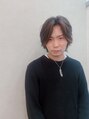 アグ ヘアー ペル 豊中店(Agu hair pel) 今川 健斗