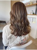 ハイライトミックス