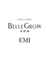 ベルグロー 北新地上通り店(BELLEGROW) エミ 指名440円