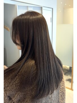 ジーナ 流山おおたかの森(Zina) ヘーゼルベージュ