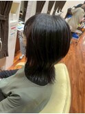 20代30代40代50代大人可愛いくびれレイヤーウルフ